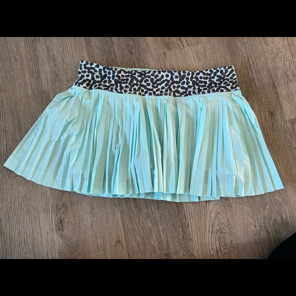 Lululemon skort